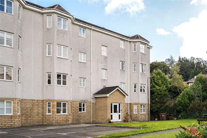 2 Bedroom Flat To Rent In Barkhill Road, Linlithgow, EH49