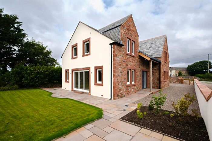 3 Bedroom House To Rent In Mawbray, Maryport, CA15