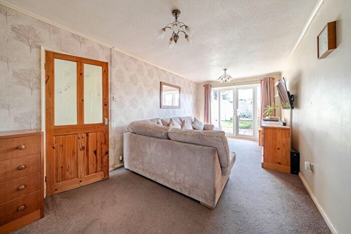 3 Bedroom Terraced House For Sale In Long Eights, Northway, Tewkesbury, GL20