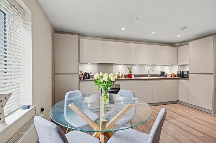 2 Bedroom Flat For Sale In Hawker House, Pilots View, Horsted Park, Chatham, ME4