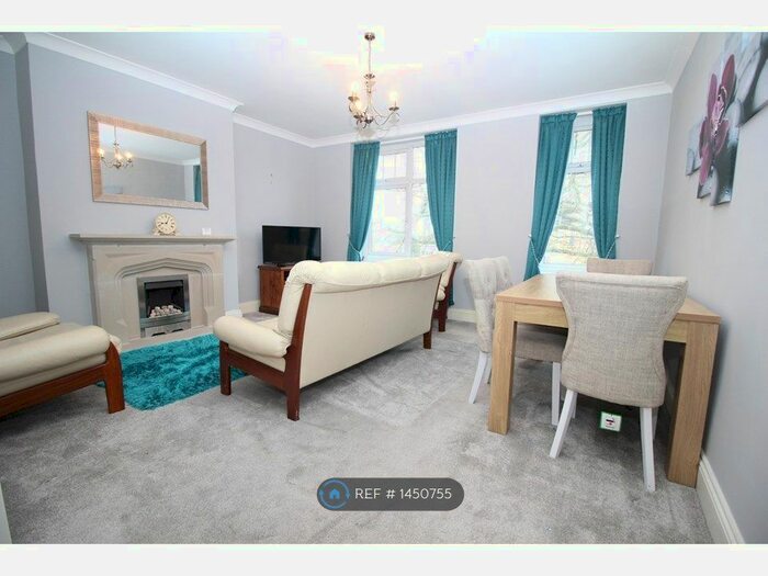 2 Bedroom Maisonette To Rent In Skipton Road, Harrogate, HG1