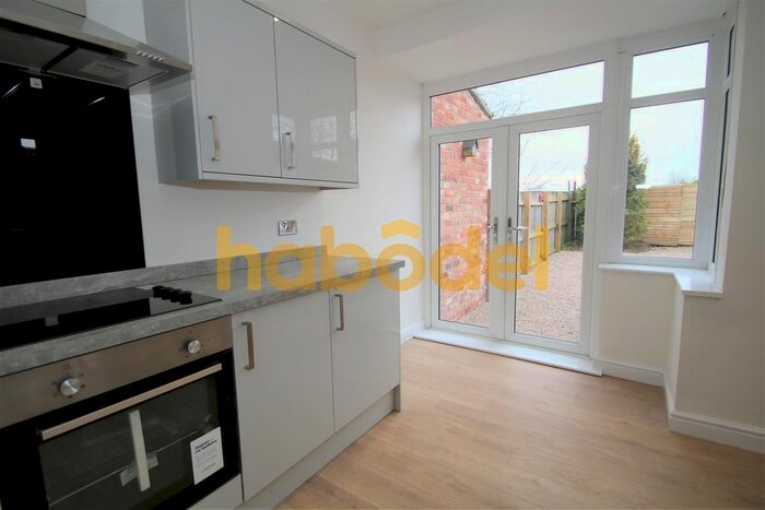 3 Bedroom Semi-Detached House To Rent In Lanehouse Road, Thornaby, Stockton-On-Tees, TS17