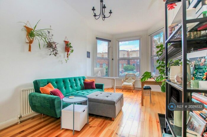 1 Bedroom Flat To Rent In Anson Road, London, NW2