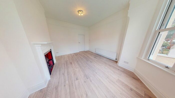 2 Bedroom Terraced House To Rent In Devonshire Road, London, N13