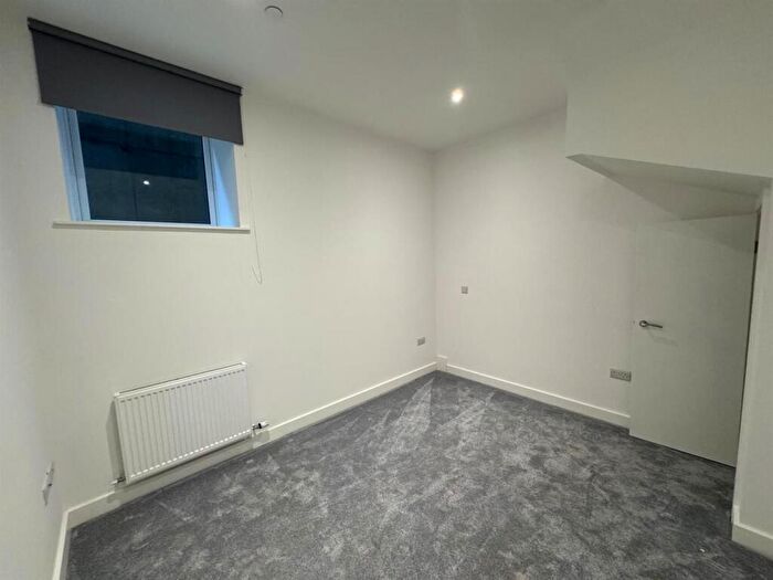 2 Bedroom Apartment To Rent In Melbourne Street, Hebden Bridge, HX7