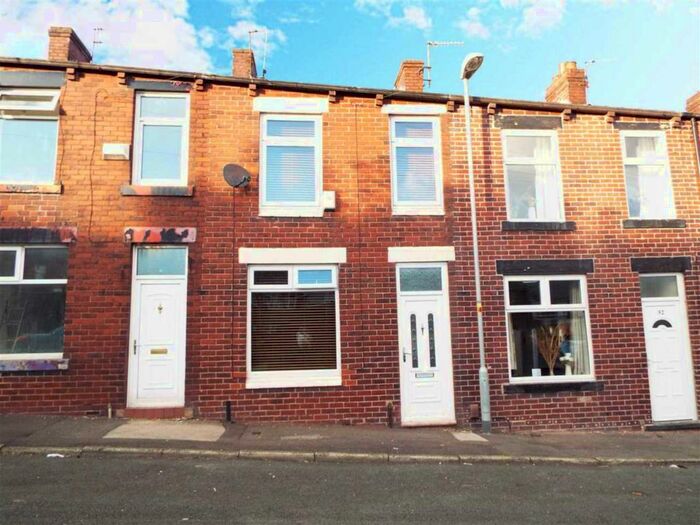 2 Bedroom Terraced House To Rent In Alfred Street, Shaw, OL2