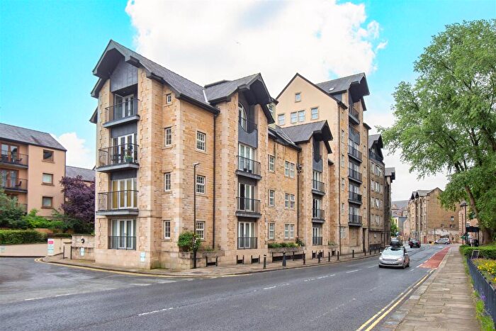 2 Bedroom Apartment For Sale In Damside Street, Lancaster, LA1