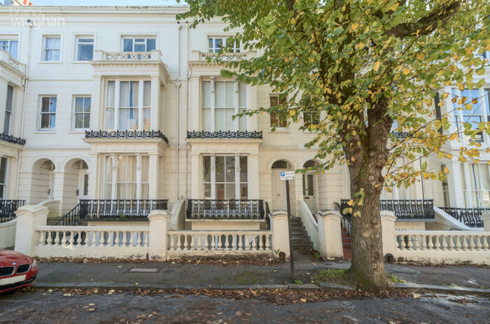 1 Bedroom Flat To Rent In Buckingham Road, Brighton, East Sussex, BN1