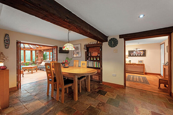 6 Bedroom Detached House For Sale In Birmingham Road Lea Marston Sutton Coldfield, West Midlands, B76