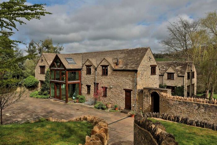 7 Bedroom Detached House For Sale In Charlton Hill, Cheltenham, GL53