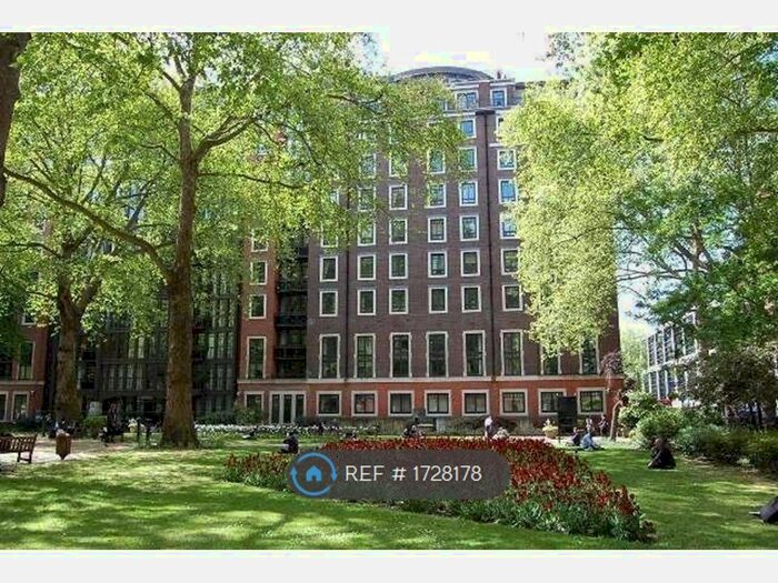 1 Bedroom Flat To Rent In St. Johns Building, London, SW1P