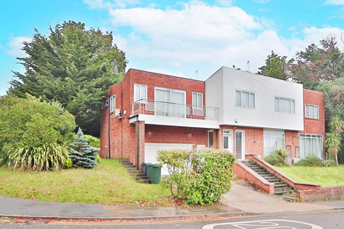 7 Bedroom Detached House To Rent In Lord Chancellor Walk, Kingston Upon Thames, KT2