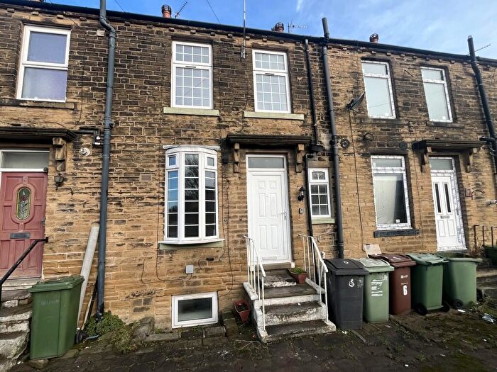 1 Bedroom Terraced House To Rent In Belle Vue Terrace, Guiseley, Leeds, LS20