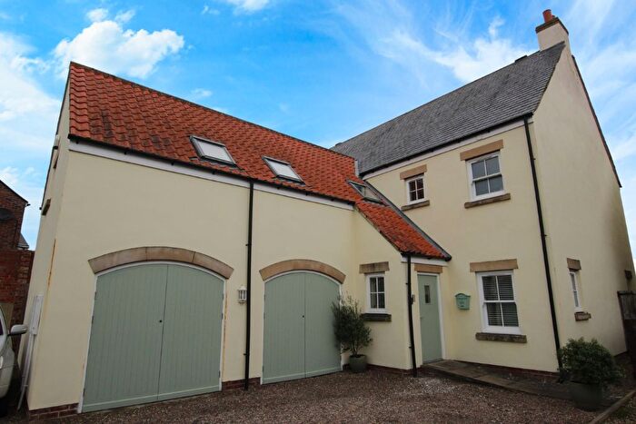 6 Bedroom Detached House For Sale In East Street, Hett Village, County Durham, DH6
