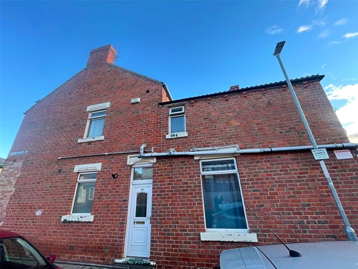 4 Bedroom Detached House For Sale In Crescent Road, Middlesbrough, North Yorkshire, TS1