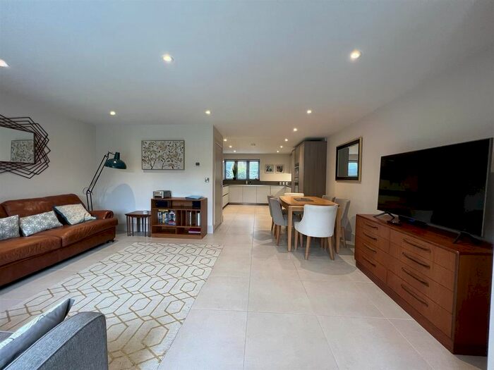 3 Bedroom Detached House To Rent In Station Road, Much Wenlock, TF13