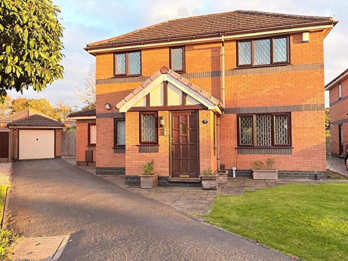 4 Bedroom Property To Rent In Canterbury Park, Liverpool, L18