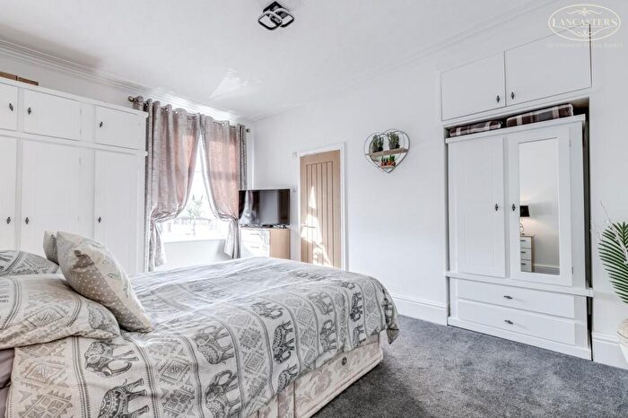 2 Bedroom Terraced House For Sale In Chorley New Road, Horwich, Bolton, BL6