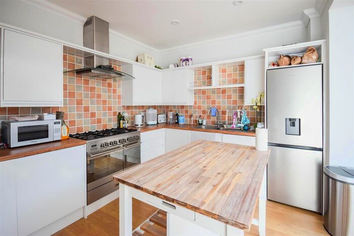 4 Bedroom Property To Rent In Florence Road, Wimbledon, SW19
