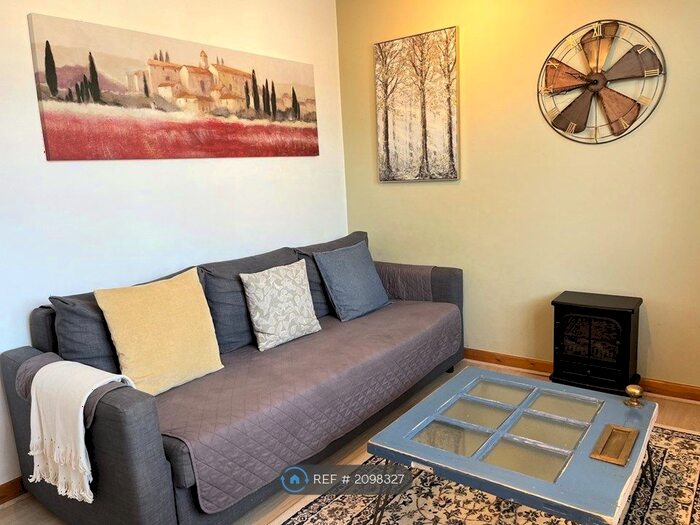 5 Bedroom Semi-Detached House To Rent In Collinwood Road, Oxford, OX3