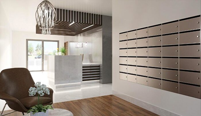 2 Bedroom Apartment For Sale In The Hive, Luton, LU1