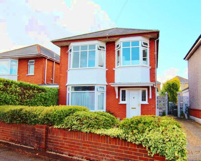 1 Bedroom Maisonette To Rent In King Edward Avenue, Bournemouth, BH9