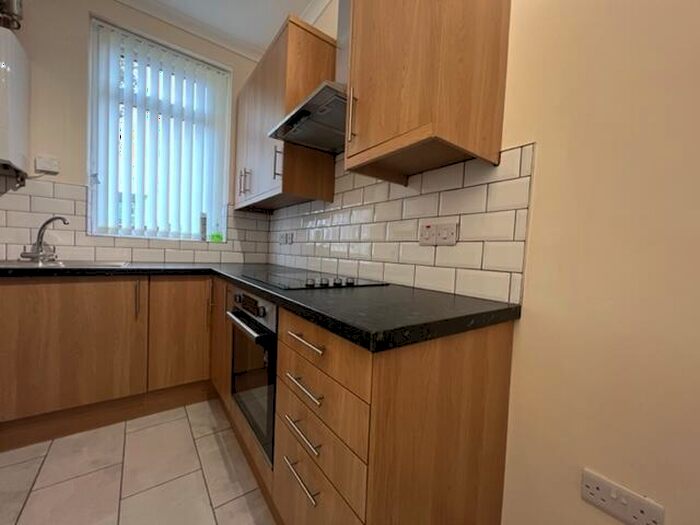 1 Bedroom Apartment To Rent In Rawmarsh Hill, Parkgate, Rotherham, S62