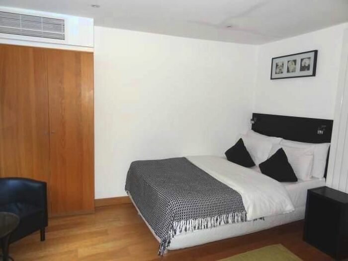 Studio To Rent In Cartwright Gardens, Bloomsbury, London, WC1H