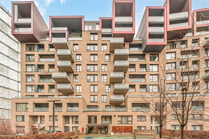 2 Bedroom Flat To Rent In Peartree Way, North Greenwich, SE10