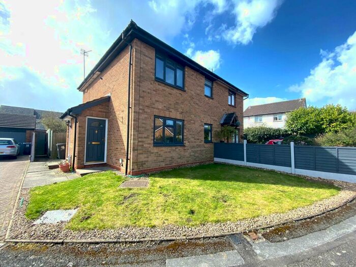 1 Bedroom House To Rent In Shawley Croft, South Yardley, B27