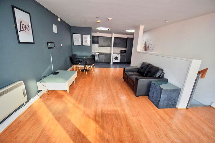 2 Bedroom Flat To Rent In Cornwallis Street, Liverpool, L1