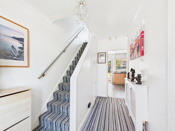 3 Bedroom End Of Terrace House For Sale In Loweswater Road, Binley, Coventry, CV3