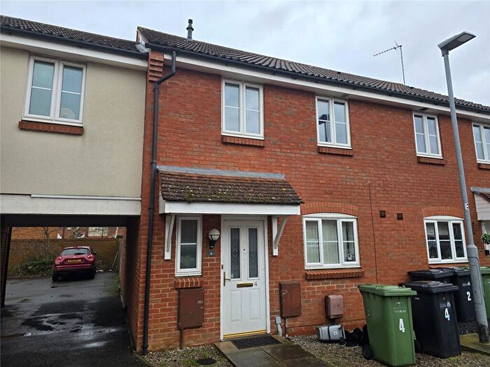 3 Bedroom House For Sale In Monkton Way, King's Lynn, Norfolk, PE30