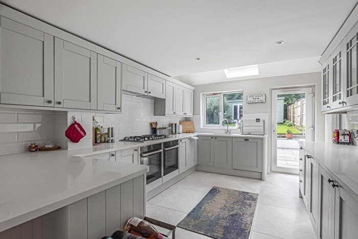 3 Bedroom Terraced House To Rent In Bullbrook Drive, Bracknell, RG12