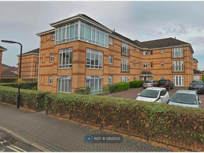 1 Bedroom Flat To Rent In Benny Hill Close, Eastleigh SO50