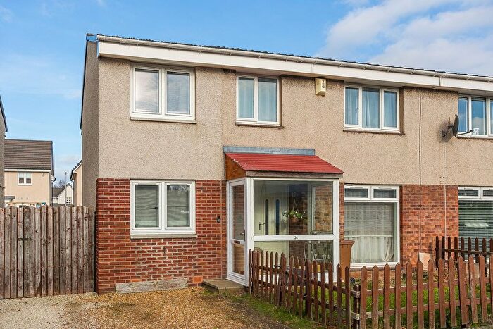 5 Bedroom Semi-Detached House For Sale In Cleekim Road, Edinburgh, EH15
