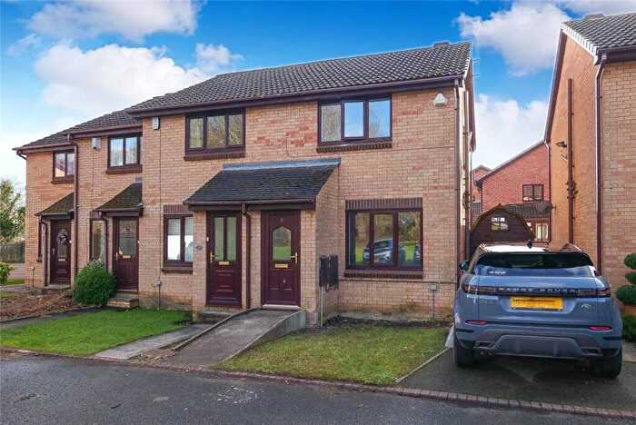 2 Bedroom End Of Terrace House To Rent In Bransdale Gardens, Guiseley, Leeds, West Yorkshire, LS20
