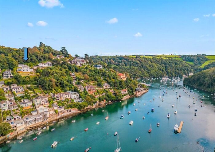 4 Bedroom Detached House For Sale In Court Road, Newton Ferrers, South Devon, PL8