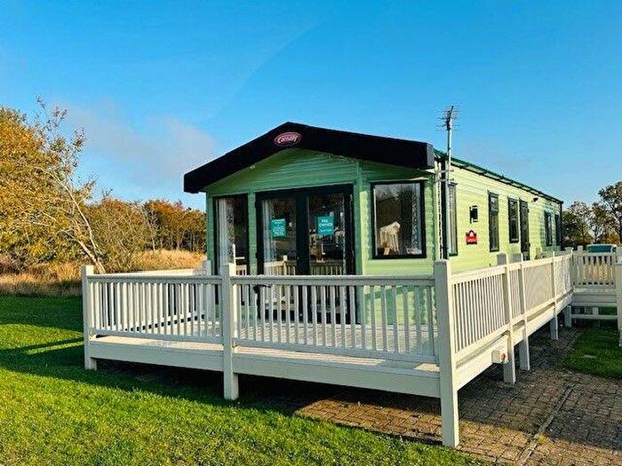2 Bedroom Caravan For Sale In Leamington Ln, Swarland, Morpeth, NE65