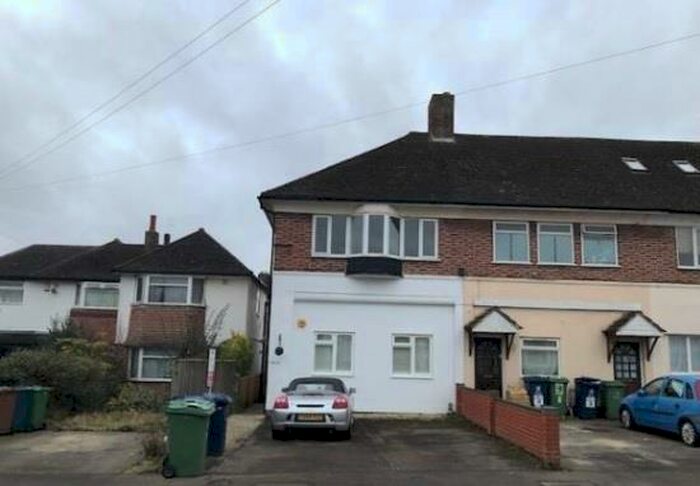 2 Bedroom Apartment To Rent In Addison Drive, East Oxford, OX4