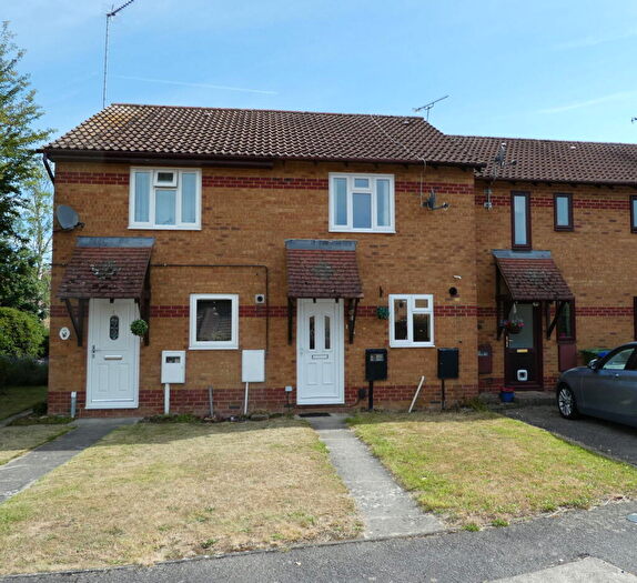 2 Bedroom Terraced House For Sale In Johnson Avenue, Brackley, NN13
