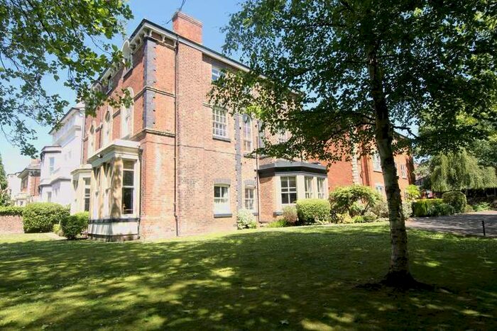 2 Bedroom Apartment To Rent In Ivanhoe Road, Sefton Park, Liverpool, L17