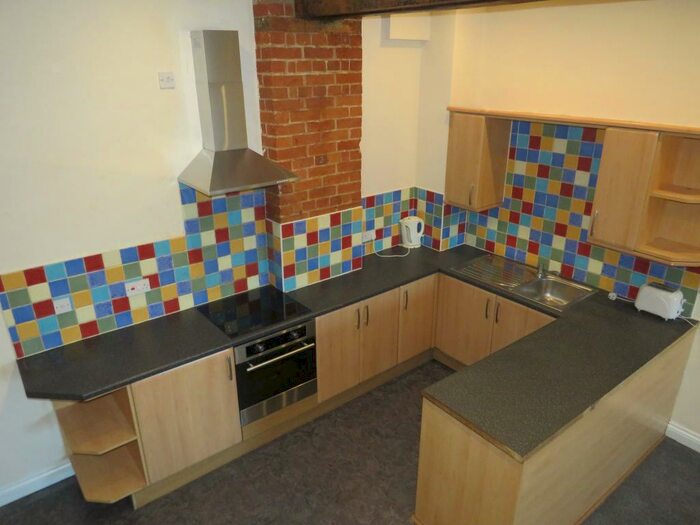 2 Bedroom End Of Terrace House To Rent In Albion Place, Wisbech, PE13