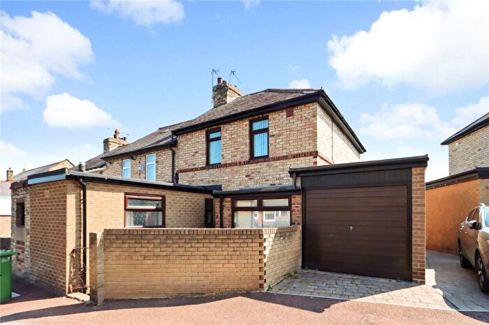 3 Bedroom End Of Terrace House For Sale In Morgy Hill East, Crawcrook, Ryton, Tyne And Wear, NE40