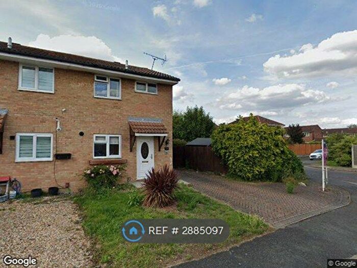2 Bedroom Semi-Detached House To Rent In Mullein Court, Grays, RM17