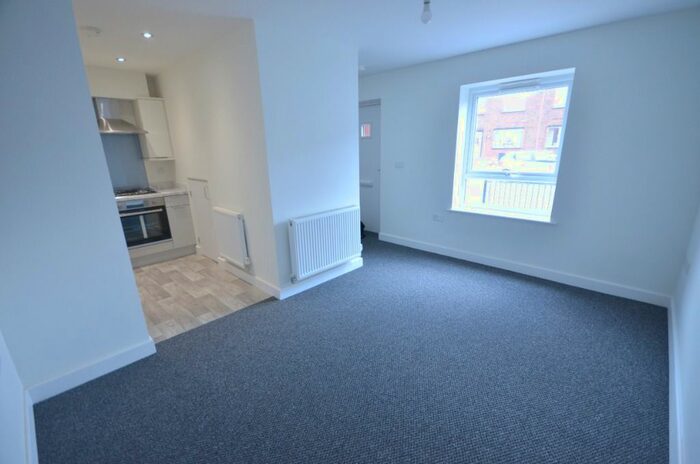 1 Bedroom Terraced House To Rent In The Cedars, Eastern Inway, Grimsby, DN34