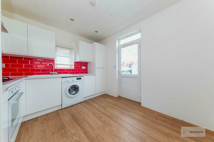 2 Bedroom Apartment To Rent In Whitehall Road, , Thornton Heath, CR7