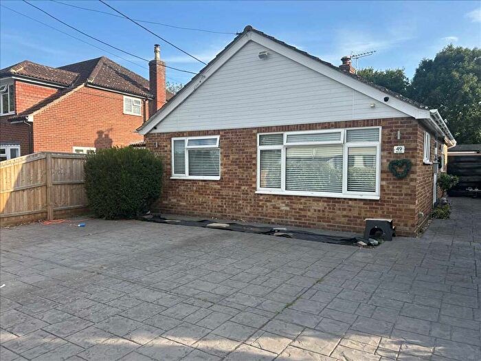 2 Bedroom Bungalow For Sale In Mill Lane, Weeley Heath, CO16