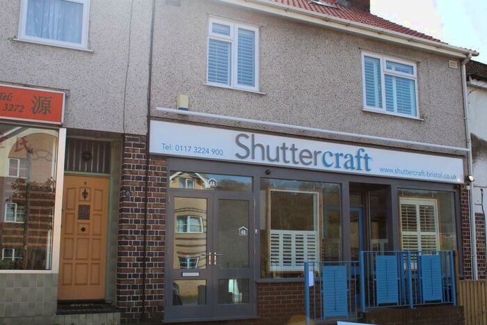 4 Bedroom Property To Rent In Wootton Road, Bristol, BS4