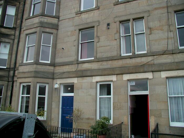 1 Bedroom Terraced House To Rent In Bellevue Road, Edinburgh, EH7